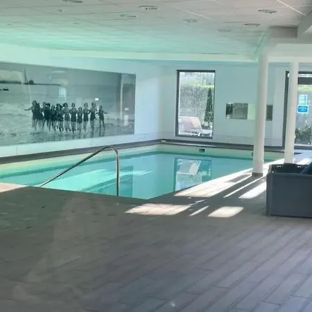 Apartment De Gamme, A 100m Du Aix-les-Bains