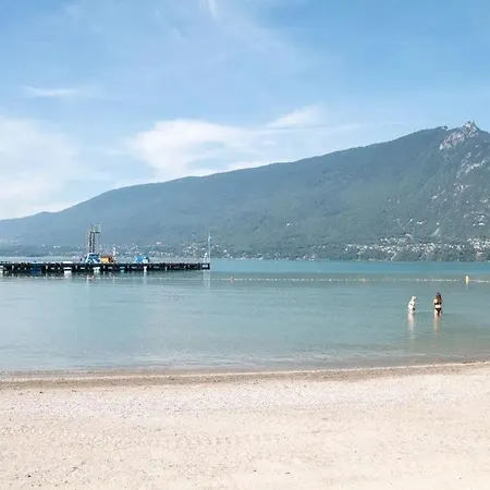 De Gamme, A 100m Du Aix-les-Bains