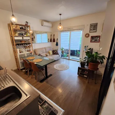 De Gamme, A 100m Du Apartment Aix-les-Bains