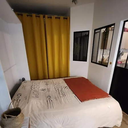 Apartment De Gamme, A 100m Du Aix-les-Bains