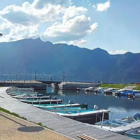 De Gamme, A 100m Du * Aix-les-Bains